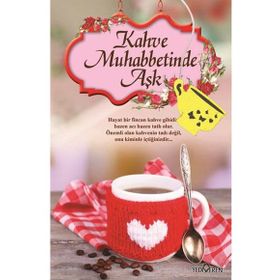 Kahve Muhabbetinde Aşk - Akif Bayrak