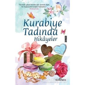 Kahve Tadında Hikayeler - Akif Bayrak