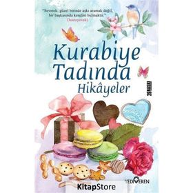 Kahve Tadında Hikayeler - Akif Bayrak