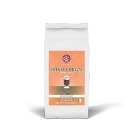Kahve Tiryakisi 200 gr Irish Cream Filtre Kahve