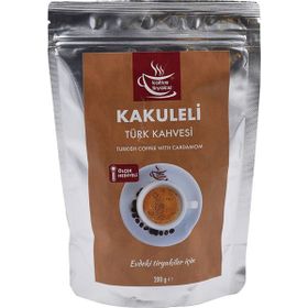 Kahve Tiryakisi 200 gr Kakuleli Türk Kahvesi