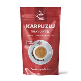 Kahve Tiryakisi 200 gr Karpuzlu Türk Kahvesi