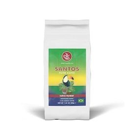 Kahve Tiryakisi 200 gr Santos Filtre Kahve