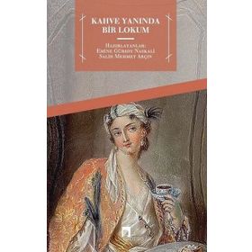 Kahve Yanında Bir Lokum - Kolektif