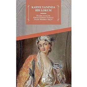 Kahve Yanında Bir Lokum - Kolektif