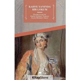 Kahve Yanında Bir Lokum - Kolektif