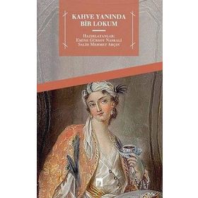 Kahve Yanında Bir Lokum - Kolektif