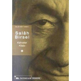 KAHVELER KITABI - GENEL
