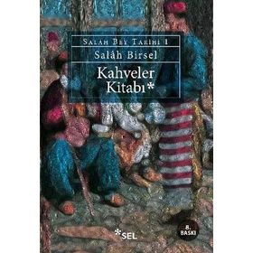 KAHVELER KITABI - GENEL