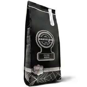 Kahvelog 1 kg Special Filtre Kahve