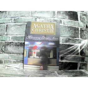 KAHVERENGI ELBISELI ADAM - AGATHA CHRISTIE
