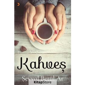 Kahveş Şevval - Betül Ar