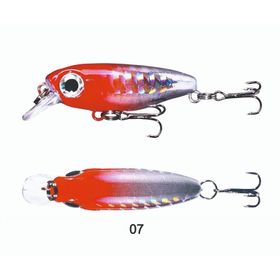 Kai Big Eye Minnow 3.8 cm 2.8 gr Balık Yem
