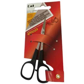 Kai N 5130-DC 11.5 cm Nakış Makası