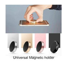 Kai Oto Araç İçi Universal Manyetik Telefon Tutucu