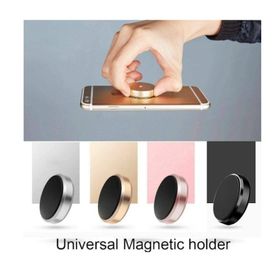 Kai Oto Araç İçi Universal Manyetik Telefon Tutucu