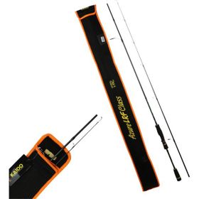 Kaido Azure 225 cm 1-19 gr LRF Olta Kamışı
