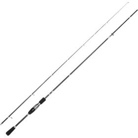 Kaido Bruser 225 cm 0.5-7 gr LRF-Aji Kamışı