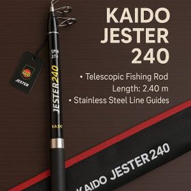 Kaido Jester 240-270 cm Olta Kamışı