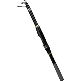 Kaido Jester 240 cm 12-48 gr Teleskopik Spin Kamışı