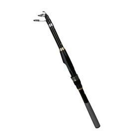 Kaido Jester 270 cm 12-48 gr Teleskopik Spin Kamışı