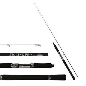 Kaido Jigging Pro 190 cm PE 1-3 Jig Kamışı