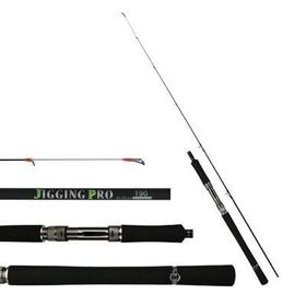 Kaido Jigging Pro 190 cm PE 1-3 Jig Kamışı