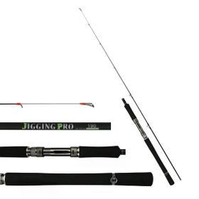 Kaido Jigging Pro 190 cm PE 1-3 Jig Kamışı