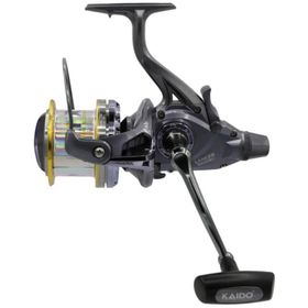 Kaido Lancer 9000 Bait Runner Surf Olta Makinesi
