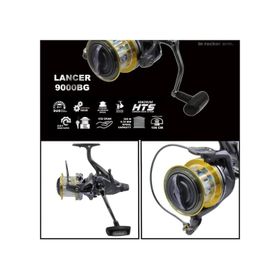 Kaido Lancer 9000 Bait Runner Surf Olta Makinesi