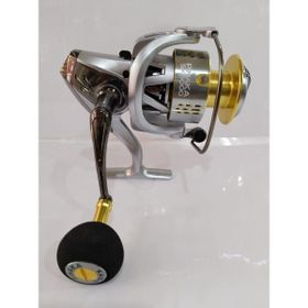 Kaido Pinaka SX6000 HB Spin Olta Makinesi