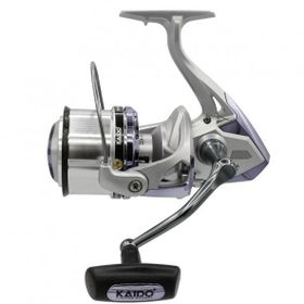 Kaido Skuga 8000 SF SS Surf Olta Makinesi