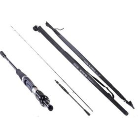Kaido Slow 190 cm Tetiksiz PE 1-2 Jig Kamışı
