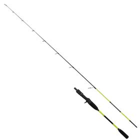 Kaido Xcaliber XX602-5 Slow PE1-3 Tetiksiz Jig Kamışı