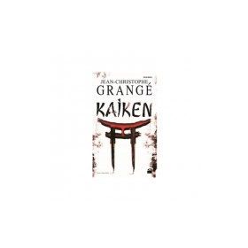 KAIKEN - JEAN-CHRISTOPHE GRANGE