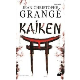 KAIKEN - JEAN-CHRISTOPHE GRANGE