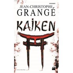 KAIKEN - JEAN-CHRISTOPHE GRANGE