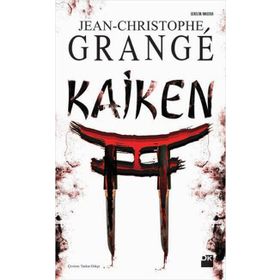 KAIKEN - JEAN-CHRISTOPHE GRANGE