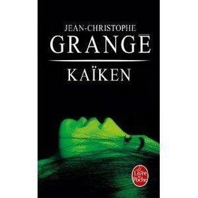 KAIKEN - JEAN-CHRISTOPHE GRANGE