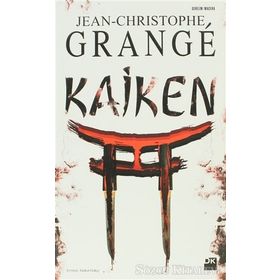 KAIKEN - JEAN-CHRISTOPHE GRANGE