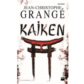 KAIKEN - JEAN-CHRISTOPHE GRANGE