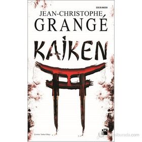 KAIKEN - JEAN-CHRISTOPHE GRANGE