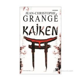KAIKEN - JEAN-CHRISTOPHE GRANGE