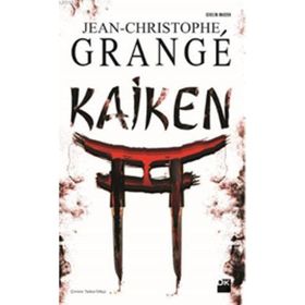 KAIKEN - JEAN-CHRISTOPHE GRANGE