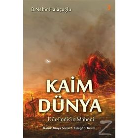 Kaim Dünya - B. Nehir Halaçoğlu