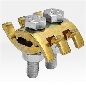 Kaim No 1 10 mm Tırnaklı Klemens