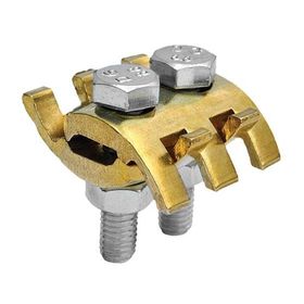 Kaim No 1 10 mm Tırnaklı Klemens