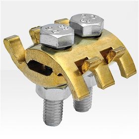 Kaim No 2 16 mm Tırnaklı Klemens