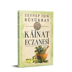 Kainat Eczanesi - Zeynep Işık Büyükbay