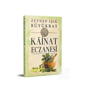 Kainat Eczanesi - Zeynep Işık Büyükbay